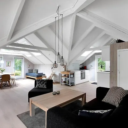 Hébergement de vacances 13404-hojby-lysholmparken-16 *