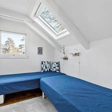 13404-hojby-lysholmparken-16 Hébergement de vacances *