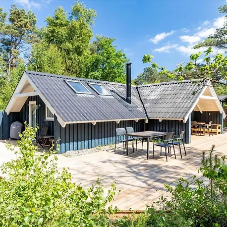 13404-hojby-lysholmparken-16 Hébergement de vacances Højby