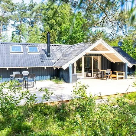 Hébergement de vacances 13404-hojby-lysholmparken-16 *