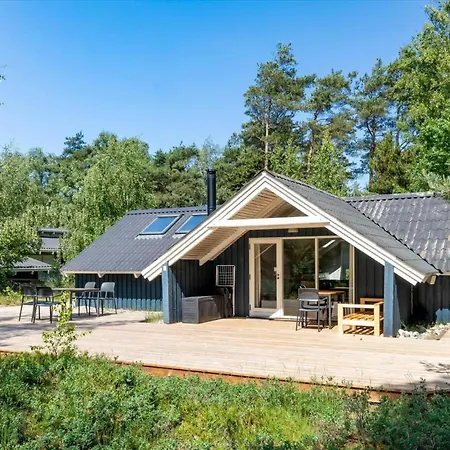 Hébergement de vacances 13404-hojby-lysholmparken-16