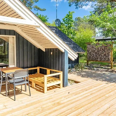 Hébergement de vacances 13404-hojby-lysholmparken-16