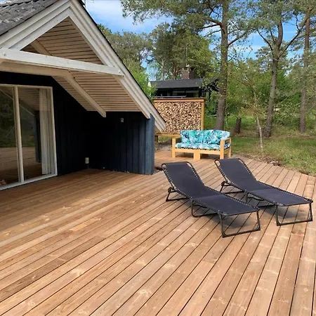 Hébergement de vacances 13404-hojby-lysholmparken-16 *