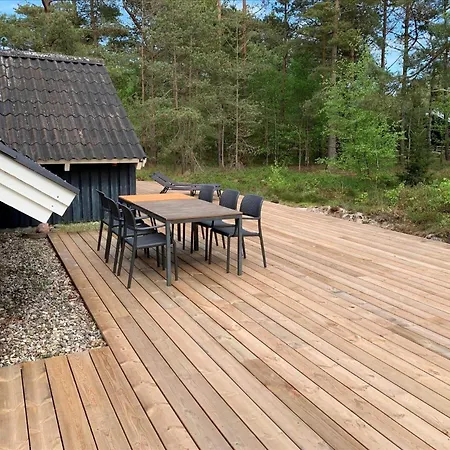 Hébergement de vacances 13404-hojby-lysholmparken-16 Højby