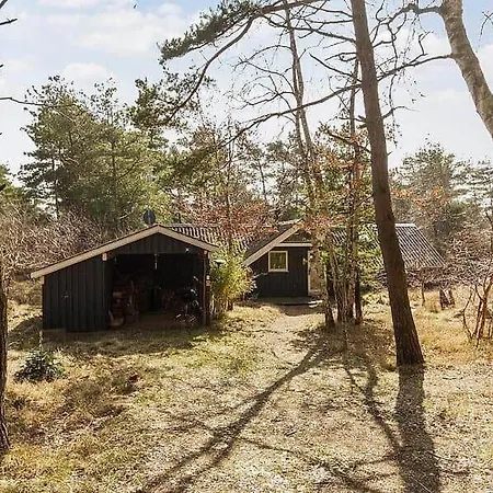 Hébergement de vacances 13404-hojby-lysholmparken-16