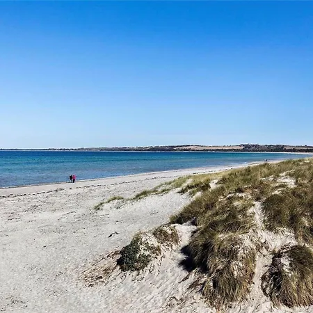 13404-hojby-lysholmparken-16 Hébergement de vacances Højby