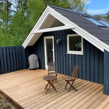 Hébergement de vacances 13404-hojby-lysholmparken-16 Højby